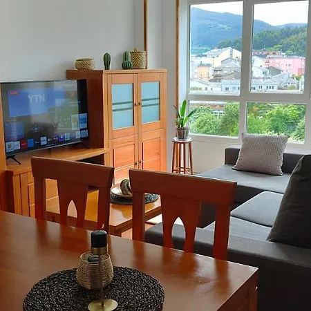 アパート - Playa De Covas Ii *