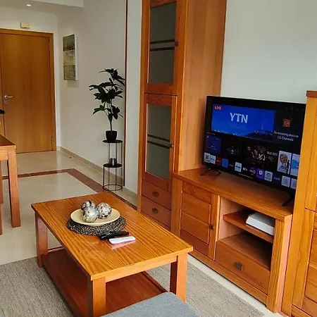 アパート - Playa De Covas Ii *