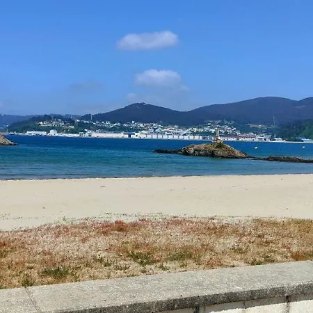 Lägenhet - Playa De Covas Ii *