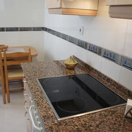 - Playa De Covas Ii * ビベイロ