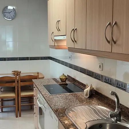 - Playa De Covas Ii ビベイロ