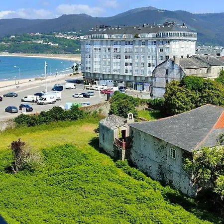 - Playa De Covas Ii * Viveiro