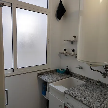 - Playa De Covas Ii * ビベイロ